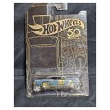 2017 Hot Wheels 50th Anniversary  68 Dodge Dart