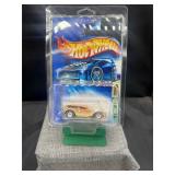 2004 Hot Wheels #104 Double Demon Treasure Hunt