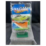 2010 Hot Wheels 6/15 63 T-Bird