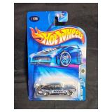 2003 Hot Wheels #175 Roll Patrol 8/10 JADED
