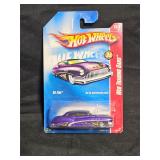 2007 Hot wheels 2008 Stars Soo Fine Purple 079/172