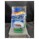 2004 Hot Wheels #110 Tantrum Treasure Hunt