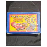 1980 Matchbox Official Collector's Carry Case