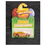 2007 EASTER EGGSCLUSIVES SERIES PONTIAC RAGEOUS