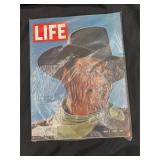 Life Magazine John Wayne May 7, 1965