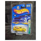2003 Hot Wheels Treasure Hunt #002 '56 Ford