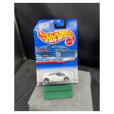 1998 Hot Wheels #668 Ford GT-90