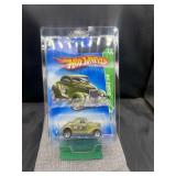 2009 Hot Wheels Neet Streeter Treasure Hunt