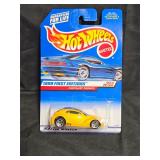 1999 Hot Wheels #928 23/26 CHRYSLER PRONTO
