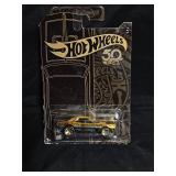 2017 Hot Wheels 50th Anniversary 67 Camaro