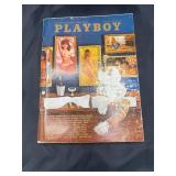 Playboy Magazine January 1970
