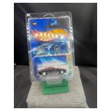 2004 Hot Wheels #102 GT-03 Treasure Hunt