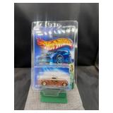 2004 Hot Wheels #105 Super Smooth Treasure Hunt