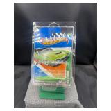 2010 Hot Wheels 56/244 63 T-Bird Limited Edition