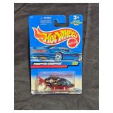 2000 Hot Wheels Propper Chopper #241 Helicopter