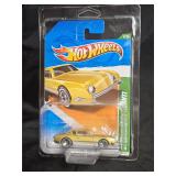 2011 Hot Wheels TH #55 'STUDEBAKER AVANTI'