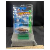 2007 Hot Wheels 07/12 Dodge Challenger Funny Car