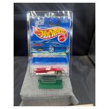 1997 Hot Wheels #755 Street Beast Treasure Hunt