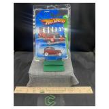 2009 Hot Wheels 06/12 34 Ford Treasure Hunt