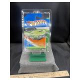 2010 Hot Wheels 6/15 63 T-Bird Treasure Hunt