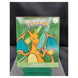 Charizard Sticker Activity set