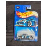 2003 Hot Wheels Nissan Z #220