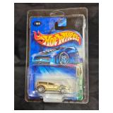 2004 Hot Wheels #104 Double Demon Treasure Hunt