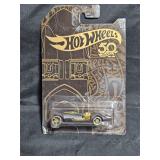 2017 Hot Wheels 50th Anniversary TWIN MILL