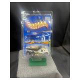 2001 Hot Wheels #012 Cabbin' Fever Treasure Hunt