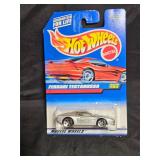 1997 Hot Wheels #784 FERRARI TESTAROSSA
