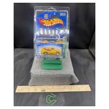 2003 Hot Wheels #002 56 Ford Treasure Hunt
