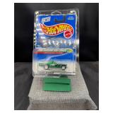 2000 Hot Wheels #056 57 T-Bird Limited Edition
