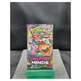 Sun & Moon Unified Minds Pack