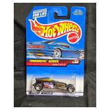 1998 Hot Wheels SWEET 16 II 3 OF 4 #979