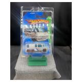 2009 Hot Wheels GMC Motorhome Treasure Hunt
