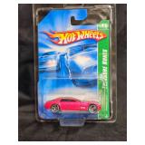 2007 Hot Wheels Treasure Hunt #131 CADILLAC V-16