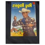 Roy Rogers Comics June 1953 Vol. 1 No. 66