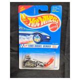 1995 Hot Wheels #352 Model Series Big Chill