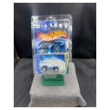 2004 Hot Wheels #112 Meyers Manx Treasure Hunt