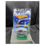 2003 Hot Wheels #004 68 Cougar Treasure Hunt