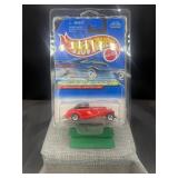 1998 Hot Wheels #929 Mercedes 540K Treasure Hunt