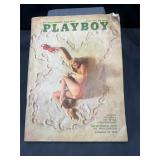 Playboy Magazine August 1970