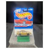 1997 Hot Wheels #653 Iroc Firebird