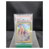 Stoutland Graded PSA 8 Pokemon Card