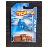 2008 Hot Wheels #42 Hot Wheels All Stars LA TROCA