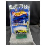 2003 Hot Wheels #011 Super Tsunami Treasure Hunt