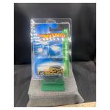 2007 Hot Wheels 06/12 Qombee Treasure Hunt