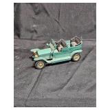 1907 Rolls Royce Silver Ghost