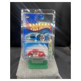 2003 Hot Wheels #009 Cadillac Eldorado Broughman