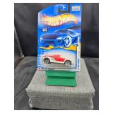 2000 Hot Wheels 2002  Honda Spocket #20